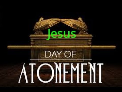The Day of Atonement