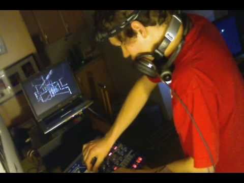 PtP Korg2 Mephprojekt