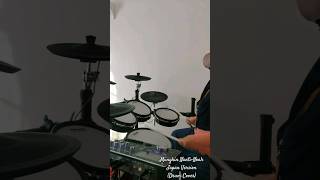 Download lagu Mungkin Nanti-Noah (Japan Version) #noah #drumcover #fyp #mungkinnanti #shebidandrummer mp3