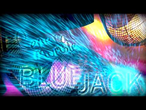 General Mumble - Bluejack