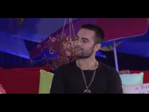 Besnik Çaka - Nrg Band 13.08.2015