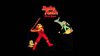 BABE RUTH - Wells Fargo