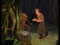 Treasure Planet Multilanguage Reel B E N Scene