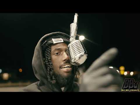 B DOGG - Mirror (Official Mic Video) Shot By ​⁠@Bigboyvisuals