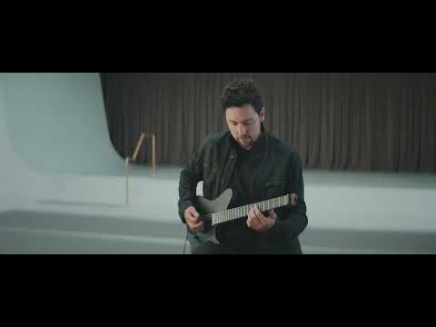 Plini – "11 Nights" (Archetype: Plini X)