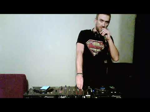 DJ mRaDi @Speed Club - POJEDYNEK GIGANTÓW 2020