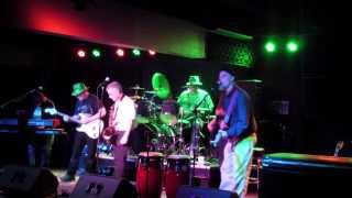 one room country shack