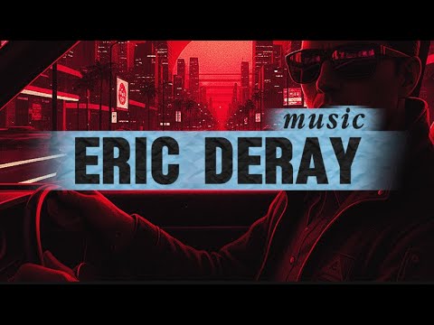 Dan Balan - Crazy Loop (Eric Deray Synthpop Remix)