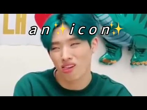 keeho moments that will make you fall in love with him