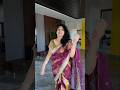 Viralvideo Saree Shorts