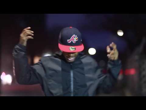BDM Drewski - Crazy (Official Music Video)