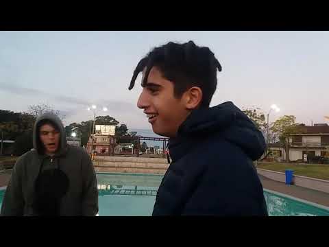 jeyem vs verbal/ octavos/ Fecha 5 Cerberos Free