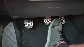 GR Corolla Dash Rattle/Squeak (SOLUTION: PINNED COMMENT)