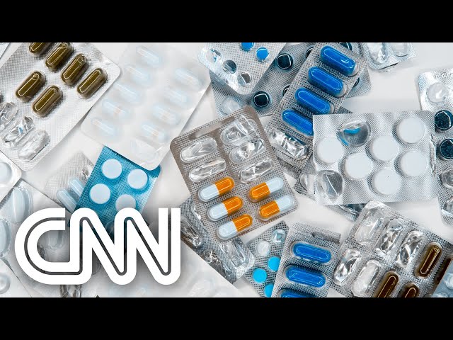 Fim da emergência por Covid-19 deverá alterar compra de medicamentos | EXPRESSO CNN