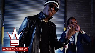 Shad Da God x Young Thug &quot;Hold My Cup&quot; (WSHH Exclusive - Official Music Video)
