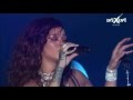 Rihanna - Cold Case Love Live At Rock in Rio 2015 - HD