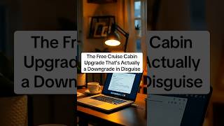 The Free Cruise Cabin Upgrade That’s Actually a Downgrade in Disguise guarantee cabin upgrades