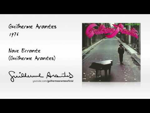Nave Errante - Guilherme Arantes