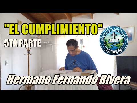 EL CUMPLIMIENTO - 5ta parte #viral
