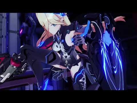 Durandal (Palatinus Equinox) f2p showcase