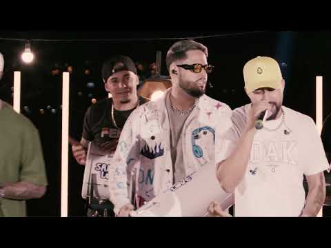 Grupo Sambar In Love : Pout Pourri 2 / Ao vivo em Rio Verde.