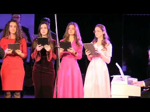 El e Domnul, El e Stânca - Corul Harmony | Proiectul Restart