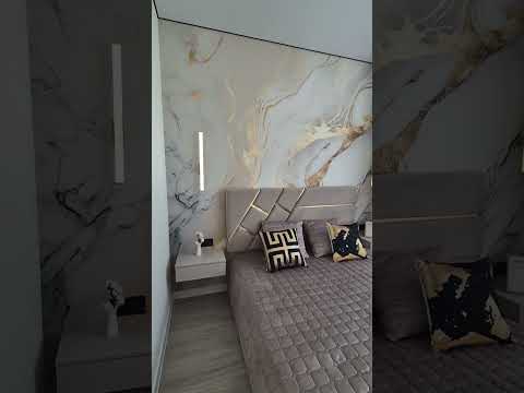 В продаже двухимнатная квартира в одном из новейших жилых микрорайонов Одессы – Kadorr City, ул. Краснова, Хаджибейский район