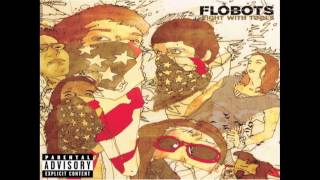 Flobots - The Moon