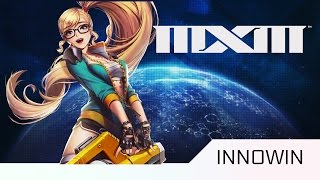 Обзор героя Innowin из MOBA Master X Master