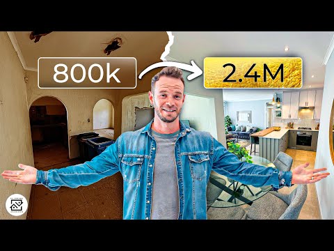 I Turned 800k into 2.4Mil in 4 Months