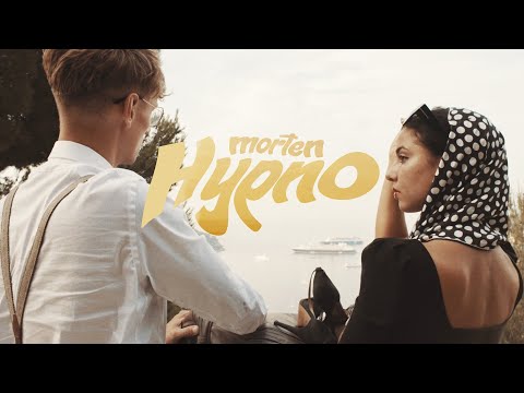 morten - Hypno (Official Video)