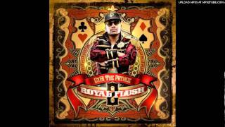 CYHI DA PRYNCE {ROYAL FLUSH 2}-Bulletproof ft Yelawolf