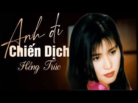 Thể hiện bởi Hồng Trúc
