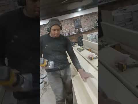 braulio en ebanistería