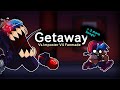 VS.Imposter : Getaway(Fanmade vs.imposter mod)