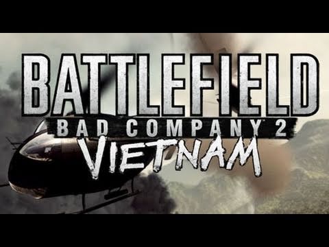 Battlefield: Bad Company 2 Vietnam - Video Review