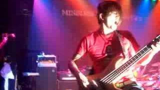 tub ring- i could never fall in love with you