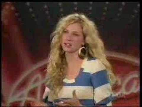 Brooke White Audition