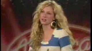 Brooke White Audition