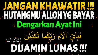 Download lagu JALUR LANGIT !!! CARA PINTAS DAPAT UANG CEPAT UNTUK BAYAR HUTANG – DOA PELUNAS HUTANG YANG MUSTAJAB mp3