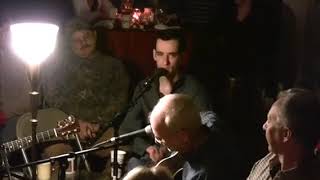 Bradley Walker - A Little Change Live January 2008