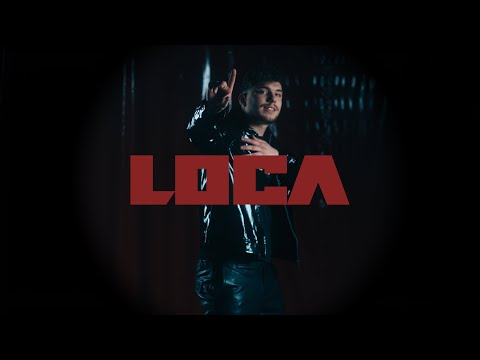 Bruno X Spacc - LOCA (w/ KÚTVÖLGYI SÁRA) on Spotify Charts