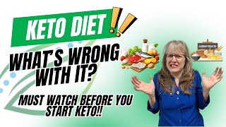 Download the video "Is Keto Safe for Diabetes? What No One Warns You About - PART 1"