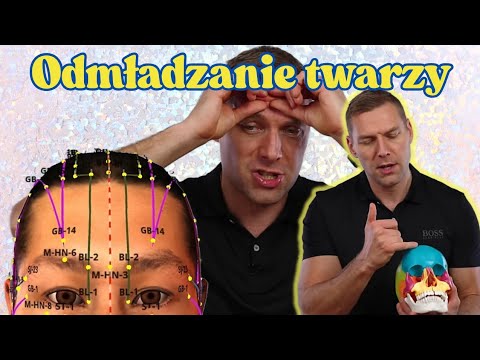 Co mówi o Tobie Twoje CZOŁO ? - odśwież swój wizerunek