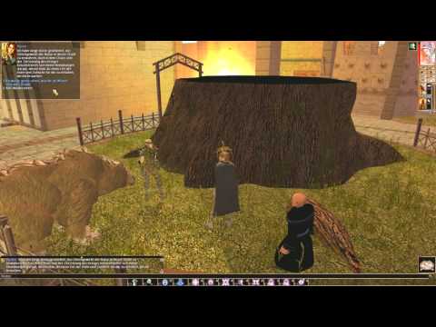 Let's Play | Neverwinter Nights (Böser Barde) - 121 Ein hübsches Angebot