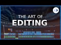 Master Video Editing: J Cuts, L Cuts & Essential Techniques