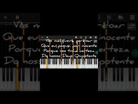 12. Meu Divino Pai (Mestre Irineu)