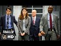THE ENEMY WITHIN Official Trailer (HD) Jennifer Carpenter Suspense Series