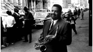 The Sticks (Live) - Cannonball Adderley