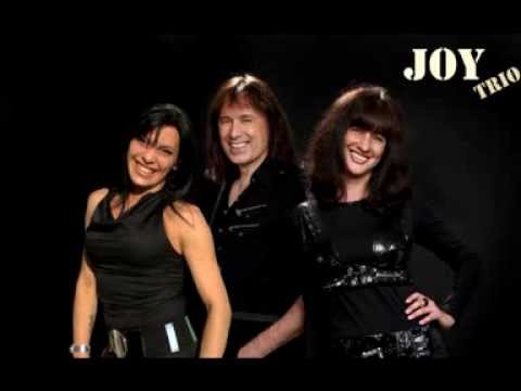 Joy Trio 